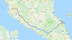 How to get around tioman island. How To Get To Tioman Island From Kuala Lumpur Full Travel Info 2020