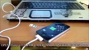 Fast factory unlock code for at&t iphone 3 4s 5 5s 6 6s+ se 7 clean imei only. How To Unlock Iphone 4 4s With Itunes Factory Unlock Ios 7 1 2 Without Jailbreak All Basebands2020 Youtube