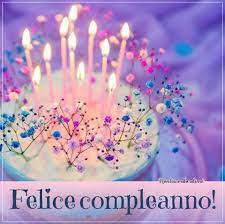 Buon Compleanno Graziella Oui C Est Moi Nontiscordardime Compleanno Buon Compleanno Auguri Di Buon Compleanno Buon Compleanno Amico