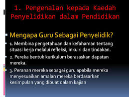 Jika calon menjawab lebih daripada tiga soalan pilihan, hanya tiga soalan. Ppt Penyelidikan Tindakan I Pss3113 Powerpoint Presentation Free Download Id 2347324