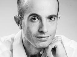 Biblioteca Ignoria: Yuval Noah Harari - La especie de la posverdad