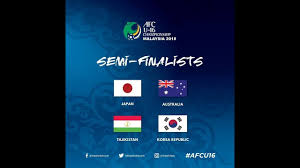 Match japan u16 vs malaysia u16 results and live score on footlive.com. Afc Under 16 Championship 2018 All Quarter Finals Highlight Youtube