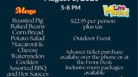 Pig Roast