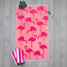We did not find results for: Flamingo Beach Towel Pink Martha Stewart Target