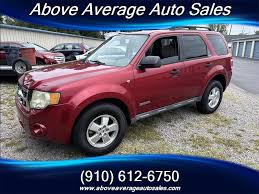 Image result for Redfire 2007 Escape