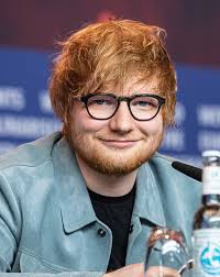 We may earn commission from links on this page, but we only recommend products we love. Ed Sheeran Wikipedia