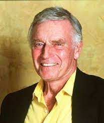 Remembering Charlton Heston...