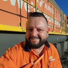 Mark Rail's Instagram, Twitter & Facebook