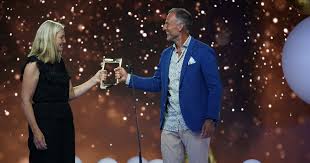 Find & download free graphic resources for logo. Vinnere Av Gullruten 2020 Dette Er Arets Gullruten Vinnere