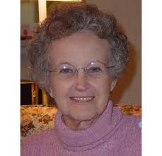 Erma Yocher Obituary (2011)