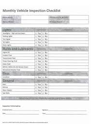 Tags different places have varying charges for tags or plates that checking compliance issues regarding seat belts is always on a vehicle inspection, as a seat belt is number one in safety. 32 Sample Vehicle Inspection Checklists In Pdf Ms Word