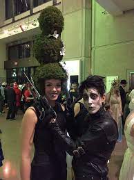 May 20, 2019 august 20,. Royal Bc Museum Ø¹ÙÙ ØªÙÙØªØ± The Winners Of The Costume Contest Individual Psycho Couple Edward Scissorhands Amp Bush Group Hocus Pocus Rbcmnight Https T Co Bu0jvcibe1 ØªÙÙØªØ±