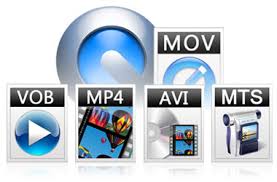 Video Format |