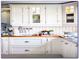 kitchen cupboard door knobs dark