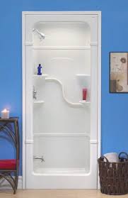 Madison 36 3 Pc Shower Stall Home Depot 1212 Shower Stall Bathroom Solutions Basement Decor