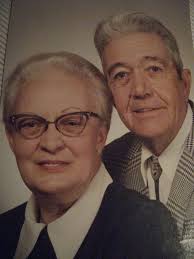 Ancestors moved to Oregon in 1890s