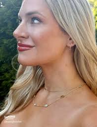 Explore Stunning August Birthstone Jewelry