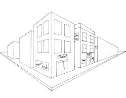 Check spelling or type a new query. 2 Point Perspective Simple 2 Point Perspective Easy City Drawing Novocom Top
