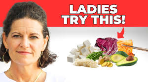 Fix Your HORMONES with the Right NUTRITION!