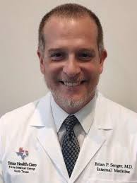 Find Care with Dr. Brian Senger, MD