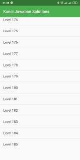 Nah, kali ini gamedaim akan memberikan kalian kunci jawaban brain test dari level 1 sampai 270 bahasa indonesia. Kunci Jawaban Brain Out Level 1 225 For Android Apk Download