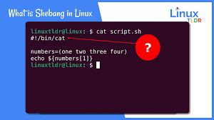 Linux TLDR