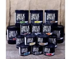 The Real Milk Paint Co Real Milk Paint