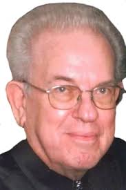 John A. Council Obituary 2018