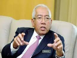 Tenaga nasional berhad, tnb, belum terima sebarang perincian mengenai pemberian diskaun kepada pengguna domestik. Mahdzir Nafi Terima Elaun Tinggi Sebagai Pengerusi Tnb