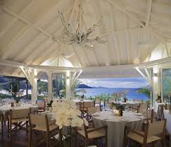 St Barth S Ile De France Destination Wedding Caribbean Luxury Resort Hotel