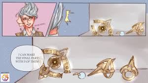 .hero natan mlbb new hero natan comics comics natan comics natan mlbb mlbb natan of the great change comic | mobile legends, free why kaja tried to kill natan lunox. Finally Natan Made The Time Mobile Legends Adventure Facebook