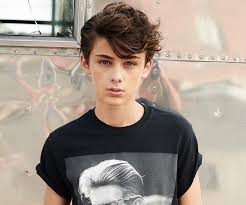 Discover the most famous people born in 2004. William Franklyn Miller Bio Facts Family Life Of Model Actor