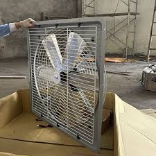 Hé Lộ 5 Vấn Đề Của Quạt Thông Gió Nhà Xưởng Chủ Doanh Nghiệp Cần Biết