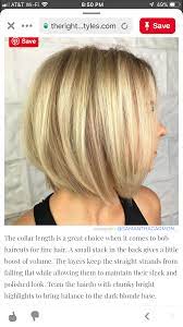 Pin By Rachel Curtis On Hair Bob Haircut For Fine Hair Haircuts For Fine Hair Bobs For Thin Hair