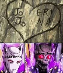 Jojo part 9 main character. Oh My God Part 9 Reveal Not Fake Totally Real R Shitpostcrusaders Jojo S Bizarre Adventure Know Your Meme