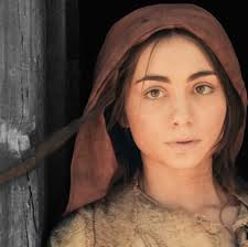 She was "highly favored" but was almost put away by the man she loved the  most. "Highly favored" but she was rejected by every person in Bethlehem.  "Highly Favored" but she laid