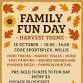 Harvest Family Fun-day event image
