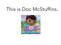 New and used toys & games near you on facebook marketplace, or have something shipped to you. Doc Mcstuffins Free Games Activities Puzzles Online For Kids Preschool Kindergarten By Molly Thompson