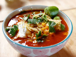 Slow Cooker Mexican Chicken Soup Recipe Slow Cooker Mexican Chicken Mexican Soup Recipes Mexican Soup Chicken