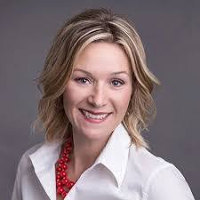 Kelly Stroh's Instagram, Twitter & Facebook