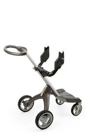 Stokke Stroller Car Seat Adaptor For Maxi Cosi And Nuna Stroller Stokke Stroller Maxi Cosi Stroller