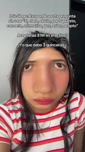 En efecto mi estimado 😎 #psicologo #pregunta #dinero