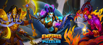 So let's get into it! Empires Puzzles Latest Event Bring Rare Epic And Legendary Costume Designs Invision Game Community