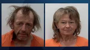 Two wanted out of Williamson County