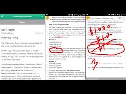 Watch the video explanation about how to day trade cryptocurrencies for profit on robinhood app in 2020 online, article, story, explanation, suggestion, youtube. Robinhood App Examples Of Day Trading Youtube