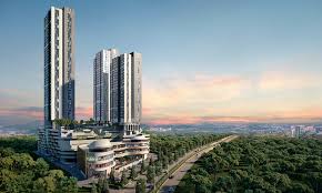 Menurut cerita yang beredar di kalangan masyarakat bukittinggi, angka empat romawi memang sengaja. Trio The Cosmopolitan Living In Bukit Tinggi Klang Propsocial