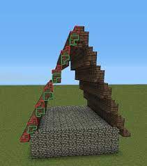 Today i made a video on top 10 minecraft roof designs for your minecraft builds. Minecraft 10 Simple Roof Designs That Will Transform Your House Bluenerd Minecraft Roof Minecraft Roof Design Minecraft Plans