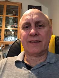 Robert Kreiser Obituary (1932