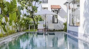 villa Hội An cho 20 người