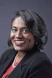 Moultrie native Tabitha Ponder Beckford running for Court of Appeals seat